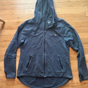 Old Navy Active dark blue navy Hoodie
